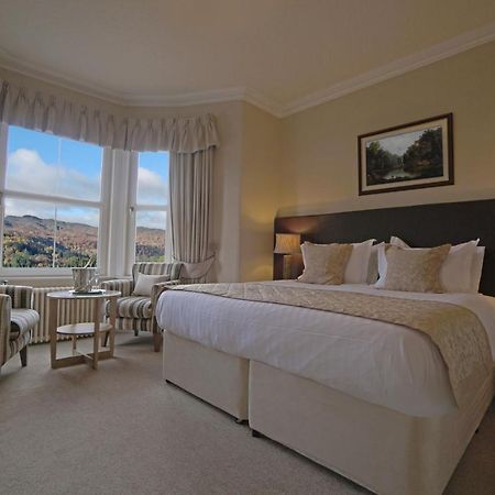 Tigh Na Cloich Hotel Pitlochry Luaran gambar