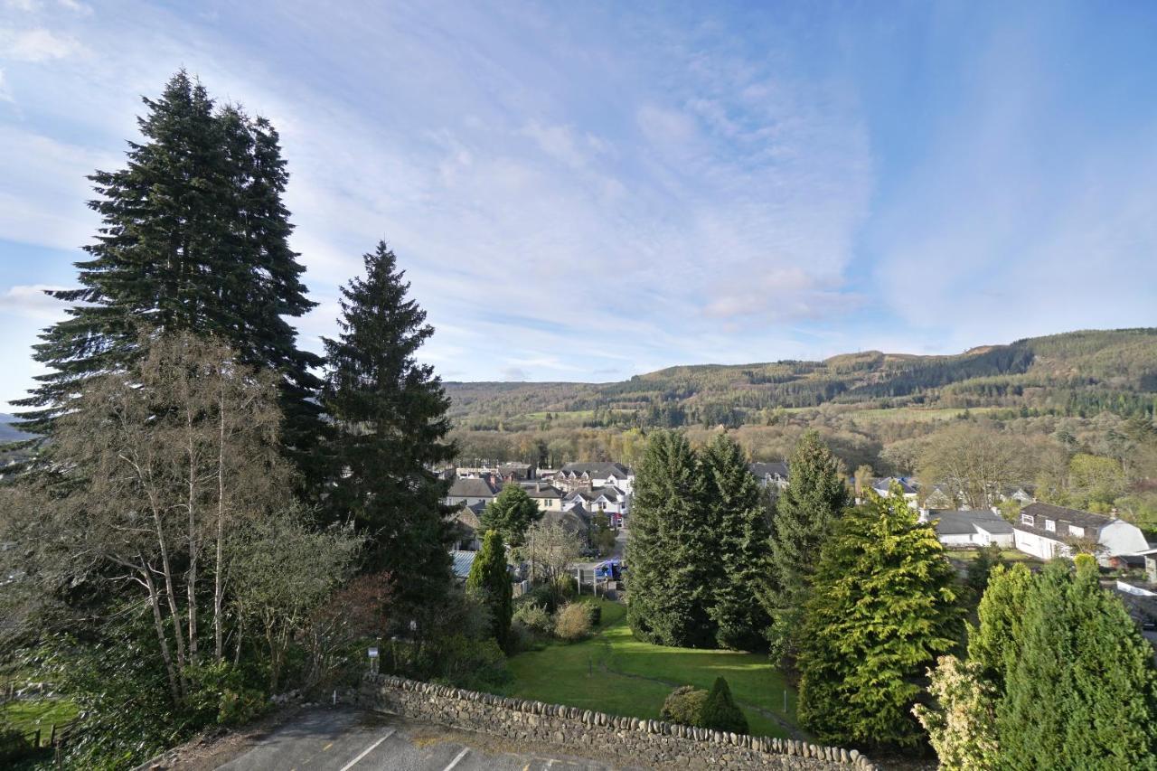 Tigh Na Cloich Hotel Pitlochry Luaran gambar